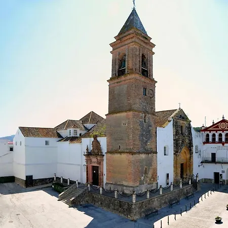 Casa Dsanz 