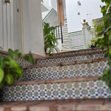 Casa Dsanz 