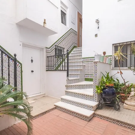 Apartment Casa Dsanz 