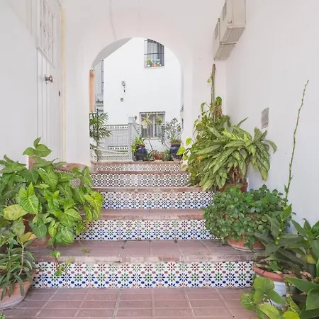 Casa Dsanz 