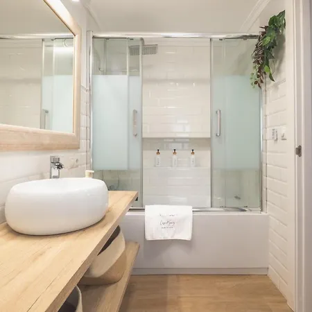 Apartment Casa Dsanz 