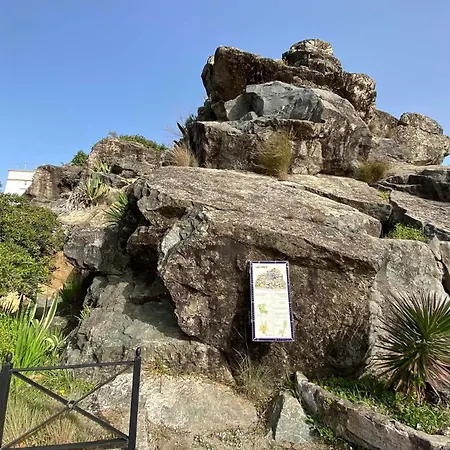 Casa Dsanz 